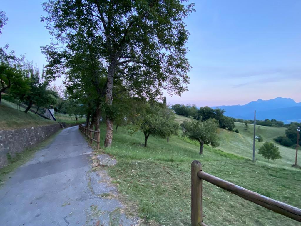 La Casetta Nel Borgo -Cerageto- Exterior foto