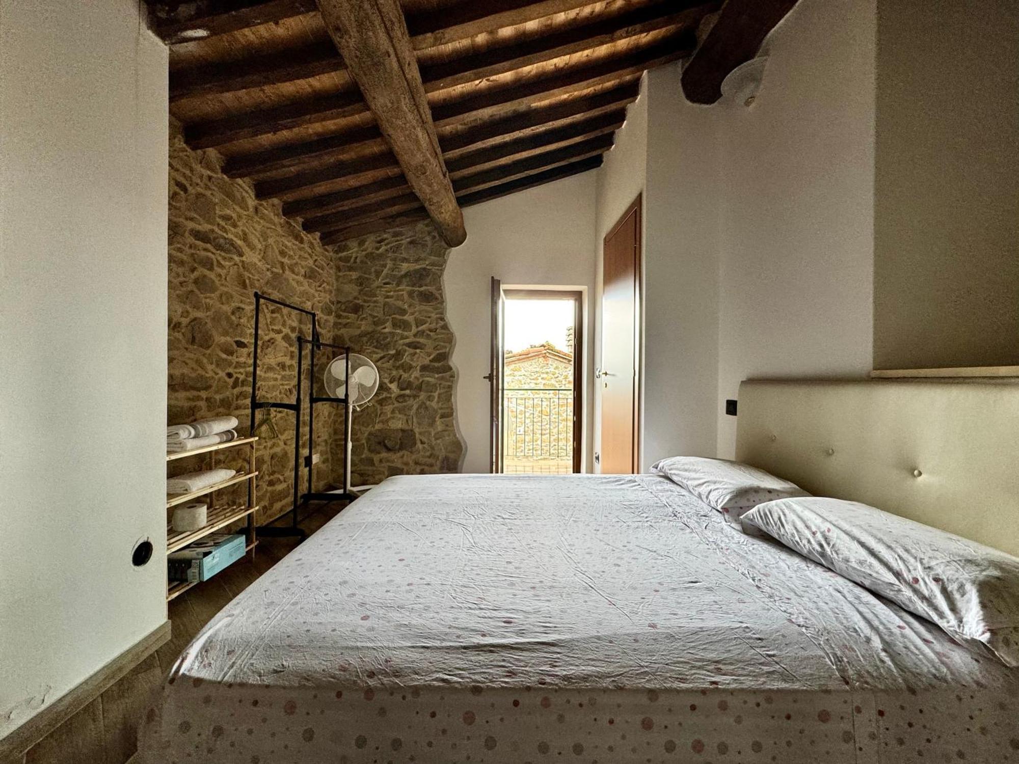 La Casetta Nel Borgo -Cerageto- Exterior foto
